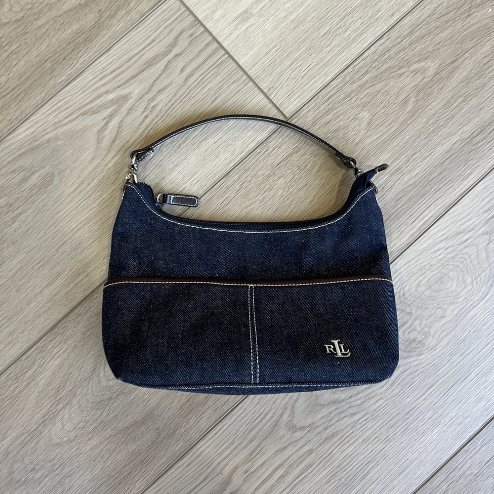 Vintage Jean handbags